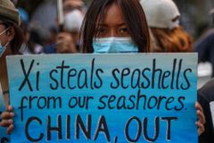 Groups hit China’s aggression in West Philippine Sea