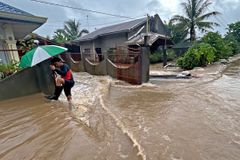 Philippine Churches appeal aid for flood victims in Mindanao