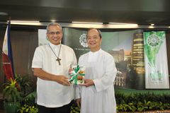 CBCP official lauds new catechetical journal