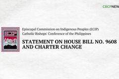 Let us dance with the indigenous peoples