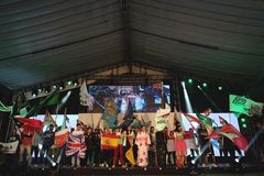 Manila to host 25th YFC International Conference in 2018