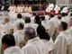 Clergy conference kicks off in Rome
