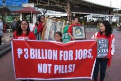 Public urged to understand TRO on contraceptives