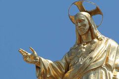 Archbishop asks Indian state government to return Christ statue to cemetery