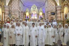 Synodality takes spotlight in Gumaca diocese’s 39th anniversary