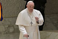 Pope Francis emphasized crucial elements for priestly formation