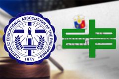 CEAP, nakiisa sa pagtutol ng CBCP sa Cha-Cha