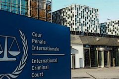 Pamahalaan, hinamon ng Caritas Philippines na makipagtulungan sa ICC probe