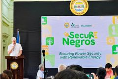 SecuRE Negros Program, suportado ng mga obispo ng Negros Occidental