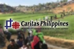 CMEAL, pinalawak ng Caritas Philippines