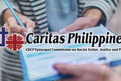 Pagsuspende ng COMELEC sa People’s Initiative, ikinatuwa ng Caritas Philippines