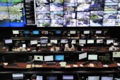 Emergency Operation Center, binuksan ng Caritas Philippines