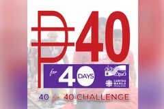 Mamamayan, hinihikayat ng Caritas Manila sa ALAY KAPWA 40 for 40 CHALLENGE