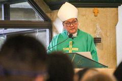 Circle of discernments, isasagawa ng CBCP sa Cha-Cha