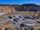 Copper open-pit mining, tinanggihan ng Sagay City LGU