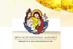 ACSP national assembly, isasagawa sa ika-28 ng Pebrero