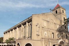 Deklarasyon ng St. John the Baptist Parish bilang minor basilica, ipinagpasalamat ni Bishop Santos