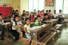 Isulong ang malaya, libre, abot-kaya at makataong sistema ng edukasyon sa Pilipinas.