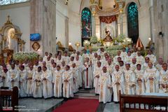 Ipakita si Hesus sa pamayanan, hamon sa mga deboto ng Poong Hesus Nazareno