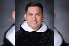 Dominican Priest, itinalagang Obispo ng Diocese of Alaminos