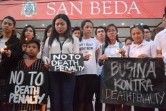 Metro Catholic schools join outcry against killings