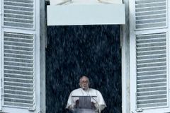 Pope Francis on Our Lady of Lourdes feast: The Church is close to all who are sick or frail