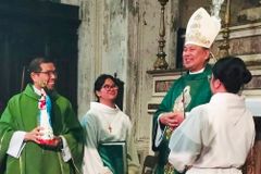 Another Italian city is home to ‘Apo Badoc’