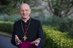 ‘Turn to Saint Joseph’ amid uncertainties of the pandemic, says Opus Dei prelate