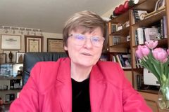 Pope names biochemist who contributed to COVID vaccine to Pontifical Academy for Life