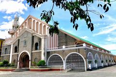 Rizal’s St. Clement Parish declared diocesan shrine