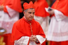 Cardinal denies allegations of financial mismanagement