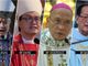 DOJ clears 4 bishops of sedition charges