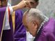Pope Francis on Ash Wednesday: ‘Let us return to God with all our heart’