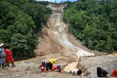 Caritas Philippines demands nationwide mining moratorium