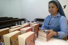 Palo archdiocese joins Nat’l Bible Sunday celebration