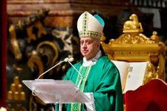 Vatican official to say Mass at Antipolo international shrine