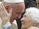 Pope Francis proclaims World Day for Grandparents and the Elderly