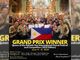 Church choir Kammerchor Manila wins world virtual competition