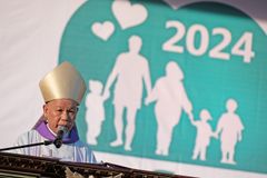 Manila archbishop calls to ‘rethink’ pro-life strategy