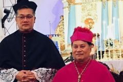 Preparations underway for declaration of ‘Badoc Shrine’ as minor basilica