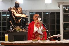 New Zamboanga auxiliary bishop to be ordained Aug. 24
