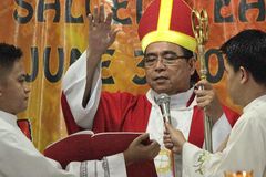 Faithful urged: Fight secularism with ‘basics’