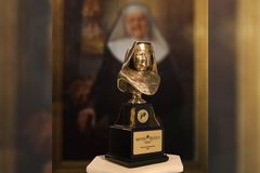 EWTN to present first annual Mother Angelica Award