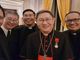 Cardinal Tagle sa pagtanggap ng Legion of Honor ng France: “An Affirmation of the mission of the whole Church called evangelization”