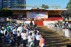 Walk for Life 2024: “May we become active proclaimers of the Gospel of Life together-Cardinal Advincula