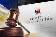 Mindanao secession, labag sa 1987 constitution