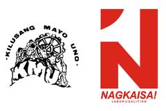 Wage hike, panawagan ng labor groups sa pamahalaan