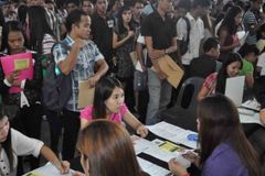 Problema sa jobs at skill mismatch, tutugunan ng DOLE