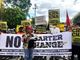 IP, Moro groups rally against Charter change