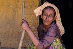 Holy See announces theme for World Refugee Day 2024